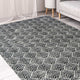 Capella Patterned Rug
