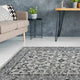 Capella Patterned Rug