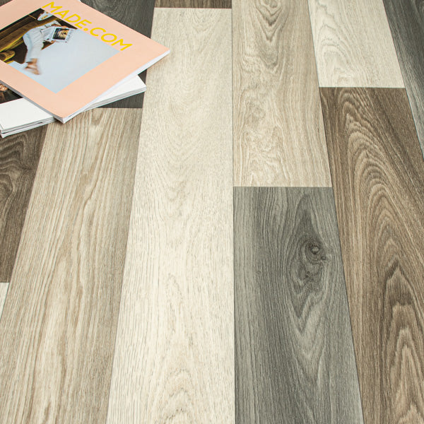 Keyline 906M Hightex Wood Vinyl Flooring Clearance