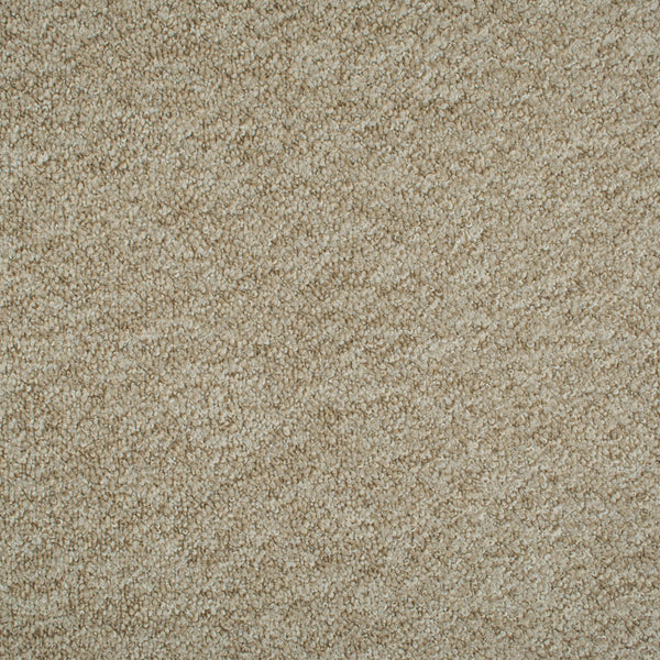 Light Beige Georgia Loop Feltback Carpet