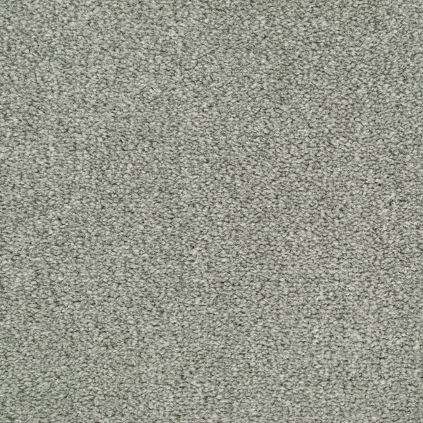 Light Grey 273 Oxford Saxony Carpet