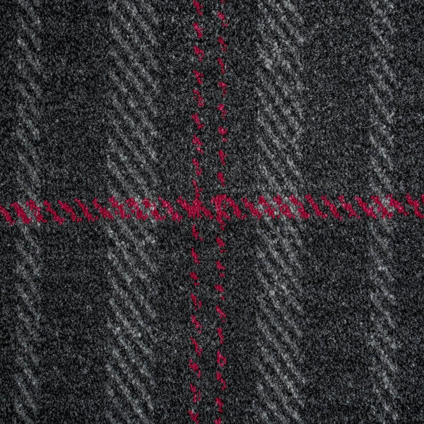 Mackintosh GUL19 Tartan Midas Wilton Carpet Clearance
