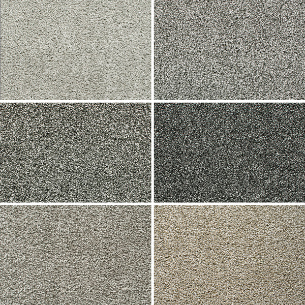 Nebula Saxony Carpet
