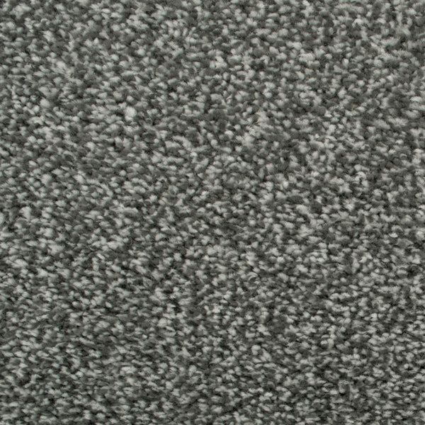 Nickel Iowa Saxony Feltback Carpet