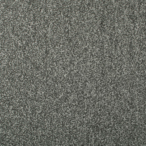Nickel Iowa Saxony Feltback Carpet