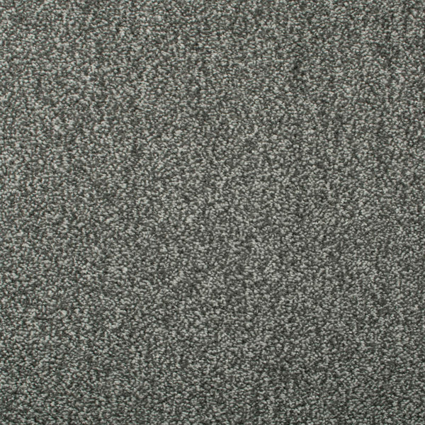 Nickel Iowa Saxony Feltback Carpet