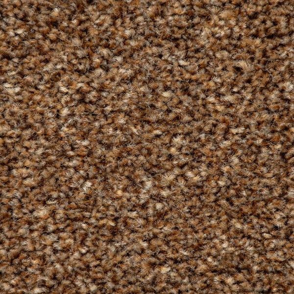 Nutmeg 42 Stainaway Harvest Heathers Deluxe Carpet