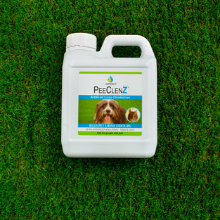 LawnClenZ PeeClenz Artificial Grass Deodoriser