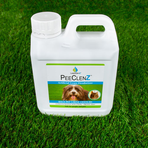LawnClenZ PeeClenz Artificial Grass Deodoriser