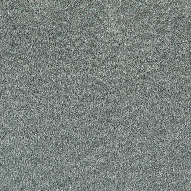 Pewter 275 Oxford Saxony Carpet