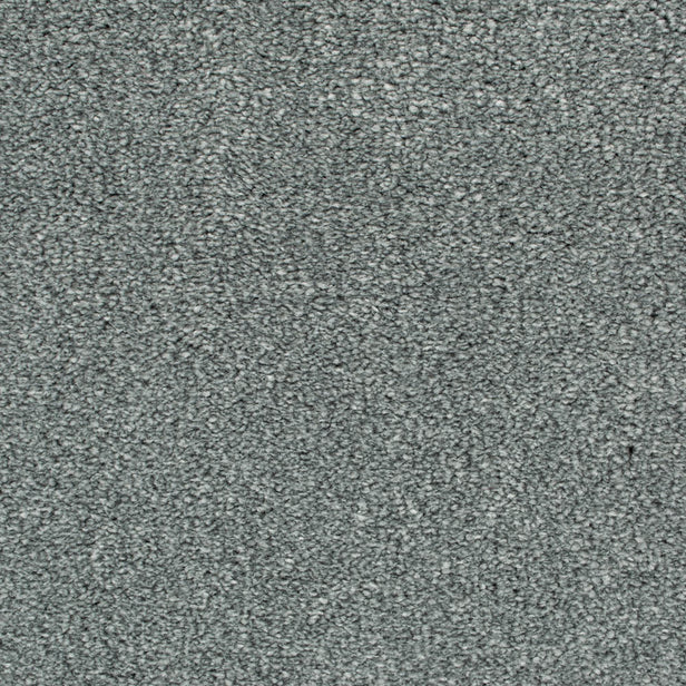 Pewter 275 Oxford Saxony Carpet