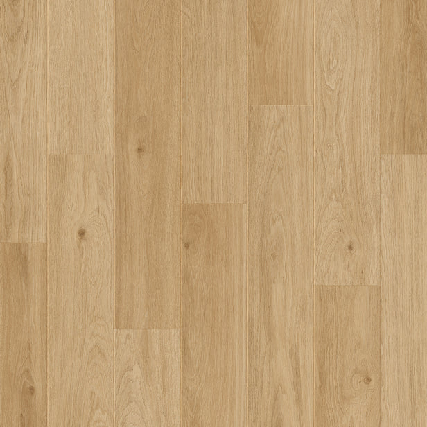 Primera Oak 61051 Balterio True Matching Laminate Scotia Beading