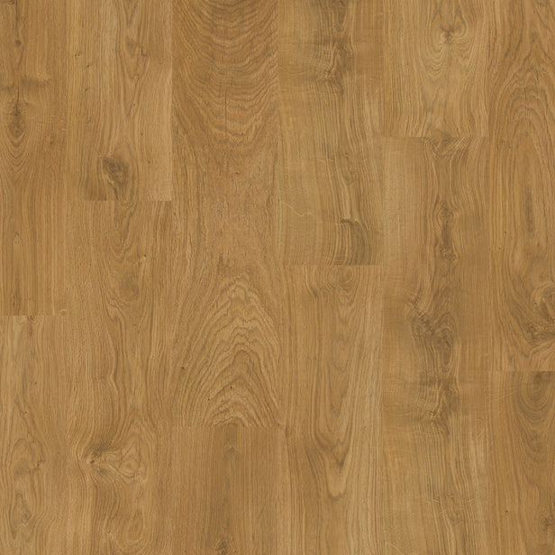 Quercus Oak 61070 Balterio True Matching Laminate Scotia Beading