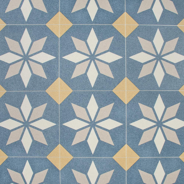 Scottsdale 712M Arizona Tile Vinyl Flooring