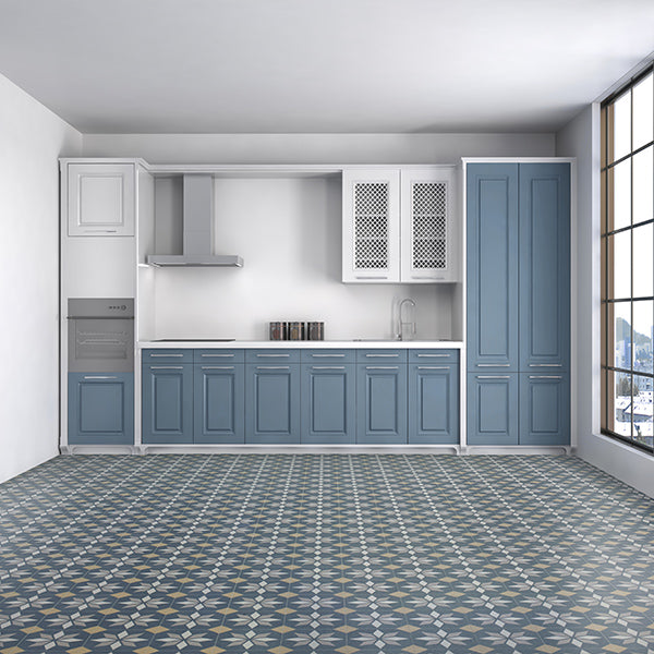 Scottsdale 712M Arizona Tile Vinyl Flooring