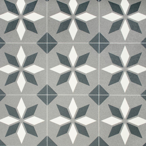 Scottsdale 907M Arizona Tile Vinyl Flooring