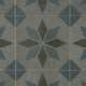 Scottsdale 979D Sonora Glossy Tile Vinyl Flooring Clearance