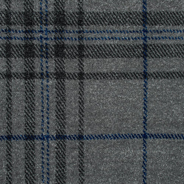 Sinclair GUL3 Tartan Midas Wilton Carpet Clearance
