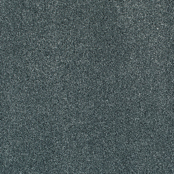 Slate Blue 277 Oxford Saxony Carpet