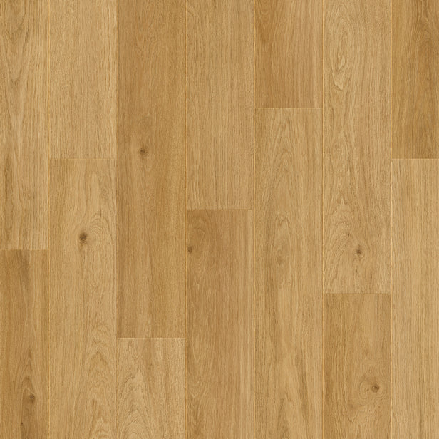 Spartan Oak 61050 Balterio True Matching Laminate Scotia Beading