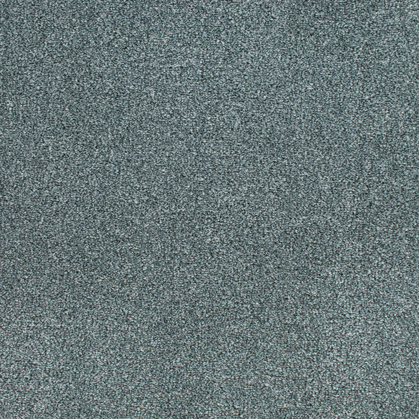 Steel Blue 276 Oxford Saxony Carpet