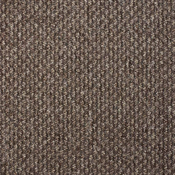 Taupe Houston Loop Feltback Carpet