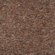 Terracotta Georgia Loop Feltback Carpet