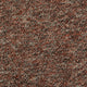 Terracotta Georgia Loop Feltback Carpet