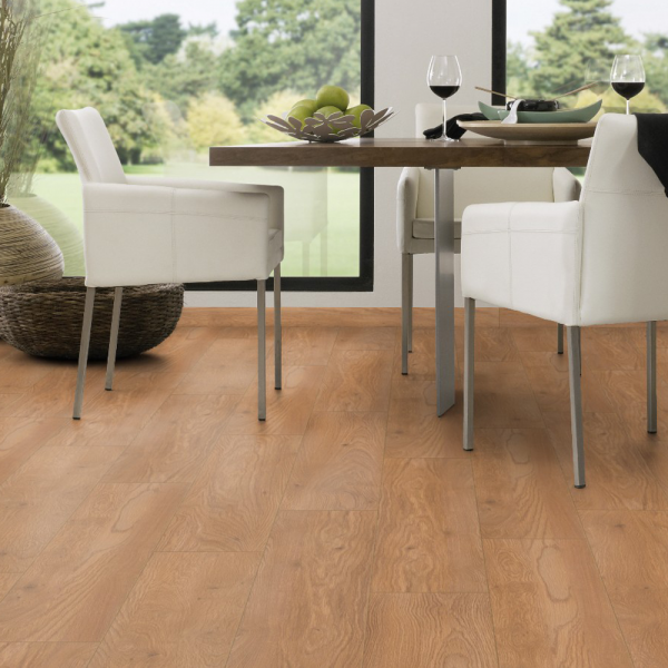Vario+ 8mm Laminate Flooring