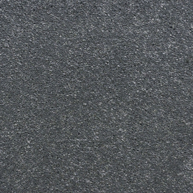 Cobalt Grey 73 Affluent Carpet