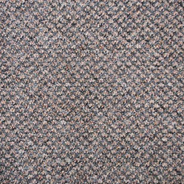 Brown & Grey 890 Aim High Carpet
