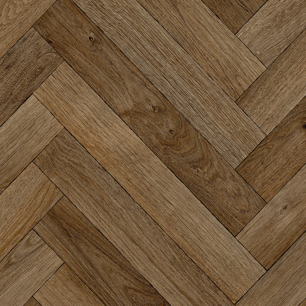 Alaska 548 Presto Herringbone Vinyl Flooring