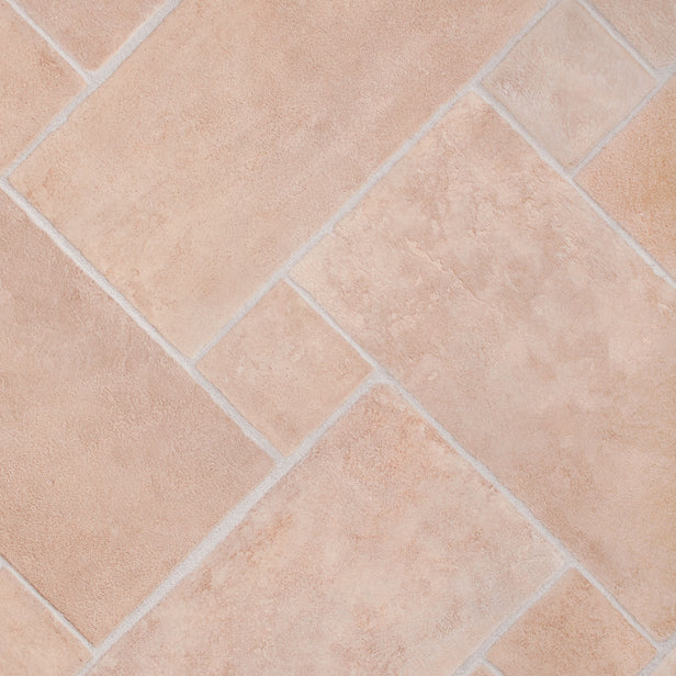 Alhambra 536 Atlantic Tile Vinyl Flooring