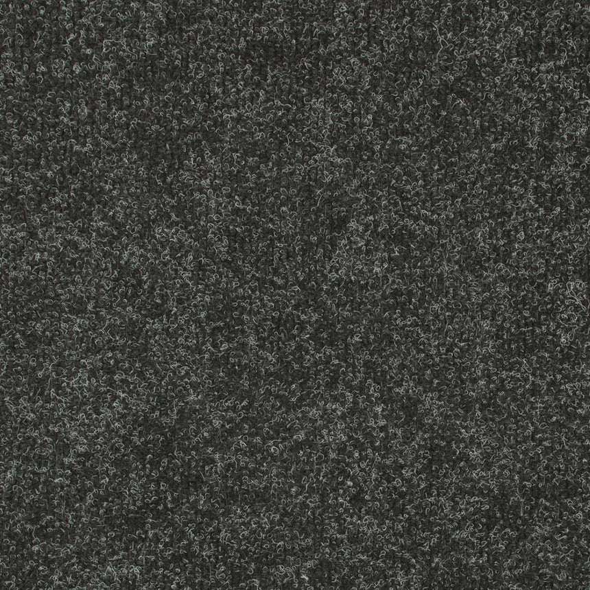Anthracite Michigan Ribbed Gel Backed Carpet Buy Michigan Ribbed Gel