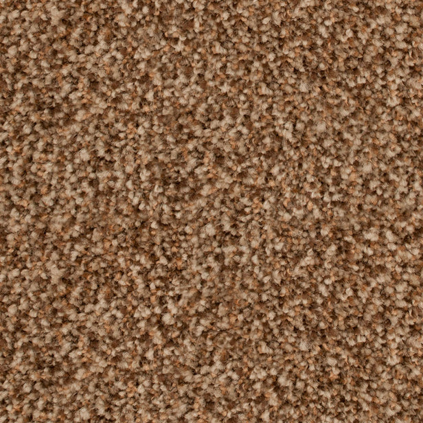 Antique Brass 42 Inspire Saxony Carpet