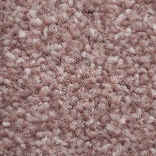Antique Rose 505 More Noble Saxony Feltback Carpet
