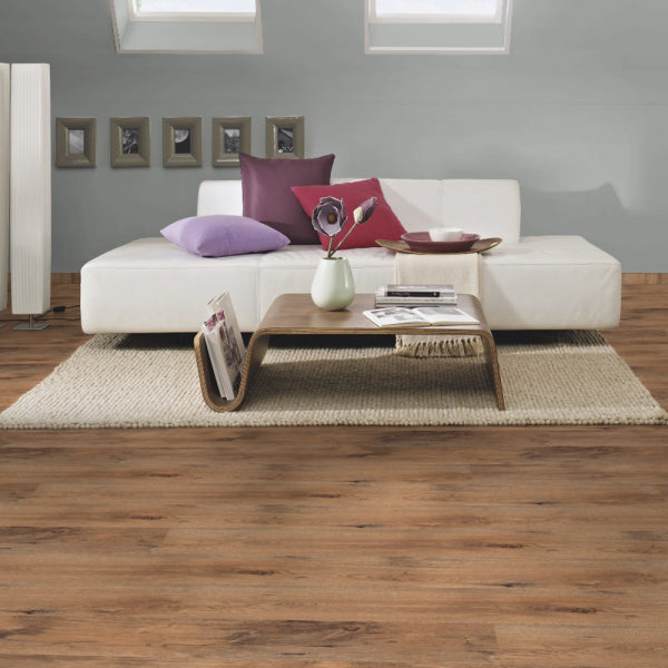 Antique Oak Vario+ 12mm Laminate Flooring