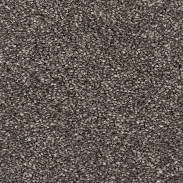Ash Grey 940 Soft Noble Feltback Carpet