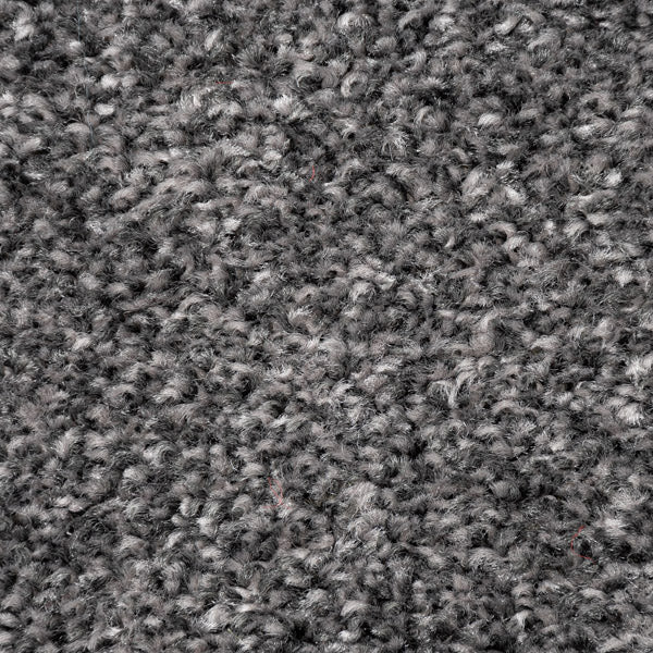 Pewter Grey Avalon Saxony Actionback Carpet