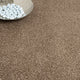 Brown Avalon Saxony Actionback Carpet