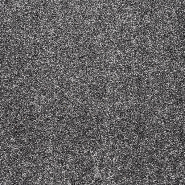 Pewter Grey Avalon Saxony Feltback Carpet Saxony Online Carpets