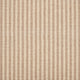 Bamboo Beach 85 Lothian Wool Berber Striped Carpet