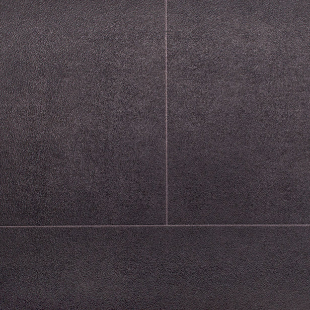 Barcelona Glossy 599 Atlantic Tile Vinyl Flooring