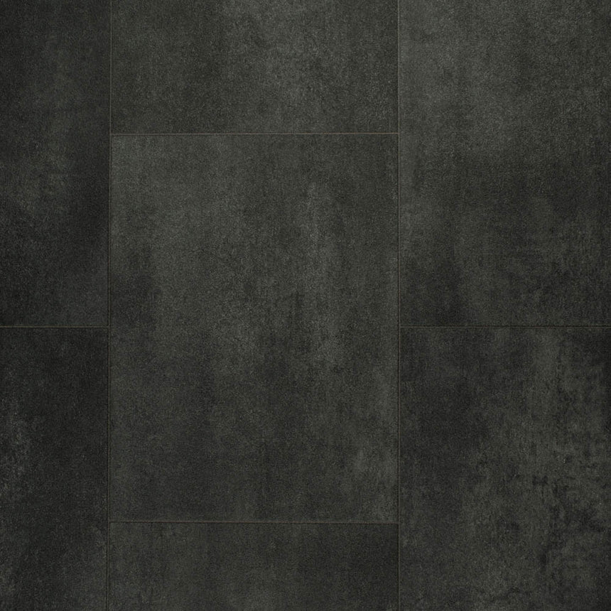 Barcelona 590 Atlas Tile Vinyl Flooring,
