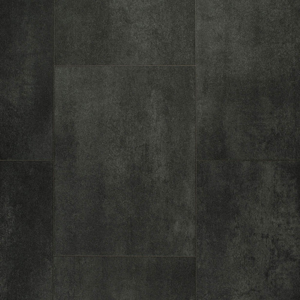 Barcelona 590 Atlas Tile Vinyl Flooring,
