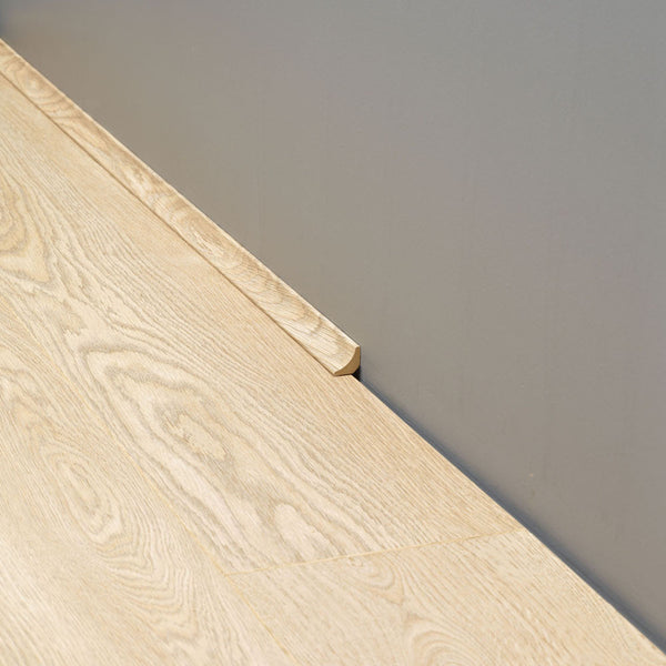 Noble Oak 61011 Balterio True Matching Laminate Beading