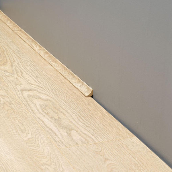 Quercus Oak 61070 Balterio True Matching Laminate Beading