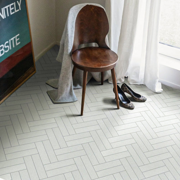 Trentino 009L Hightex Tile Vinyl Flooring
