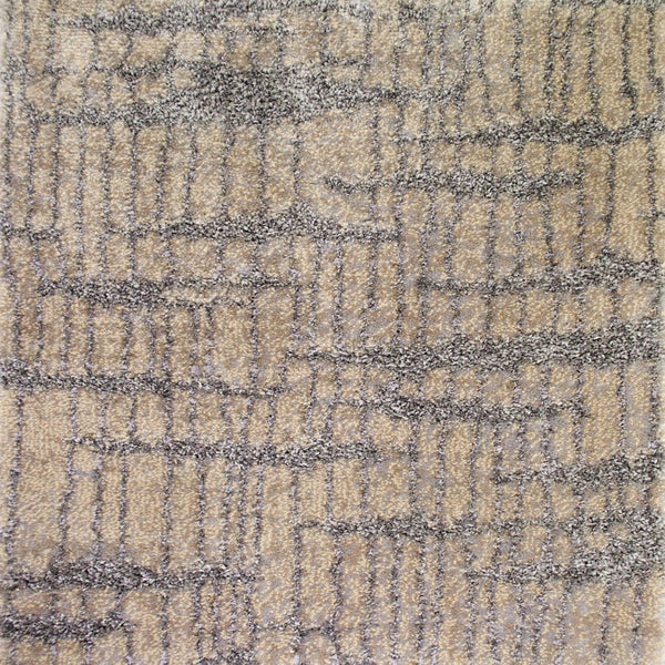 Beige 515 Cracked Colorado Carpet