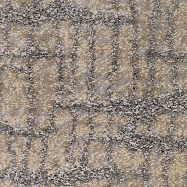Beige 515 Cracked Colorado Carpet
